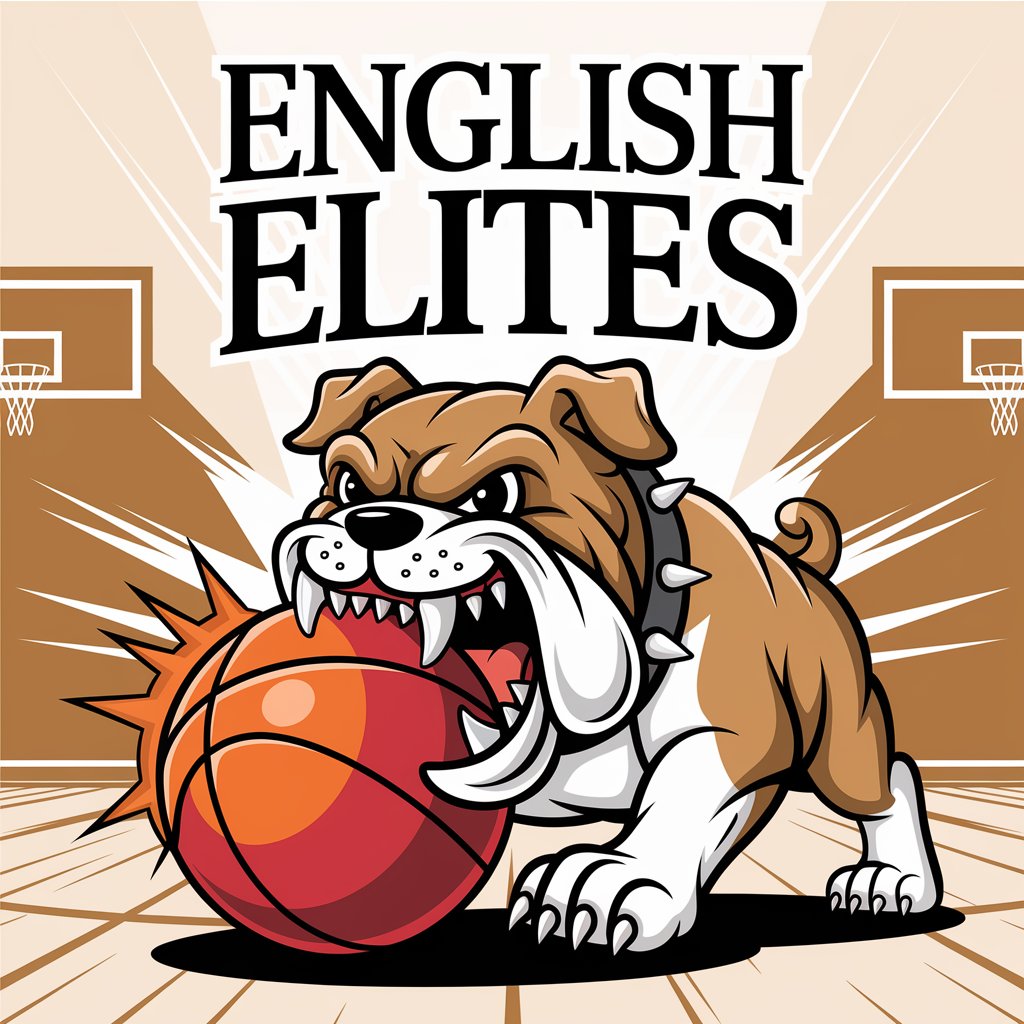 English Elite INC | Empowering Youth Through Education & Athletics